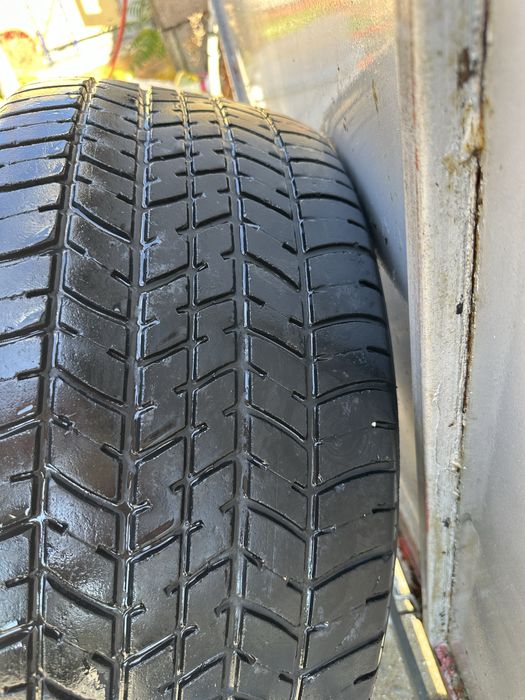 Джанти с гуми от Mitsubishi L200