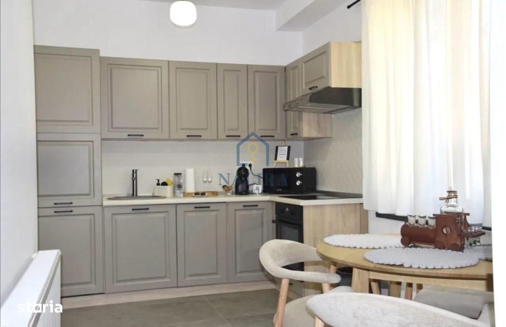 Casa moderna de inchiriat - Parcul Regina Maria - 4 camere