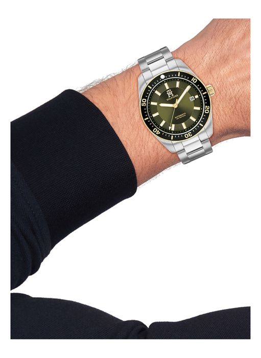 Часы новые из США