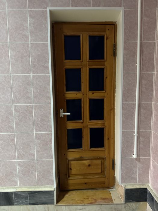 Eshikar sotiladi xolati yaxshi