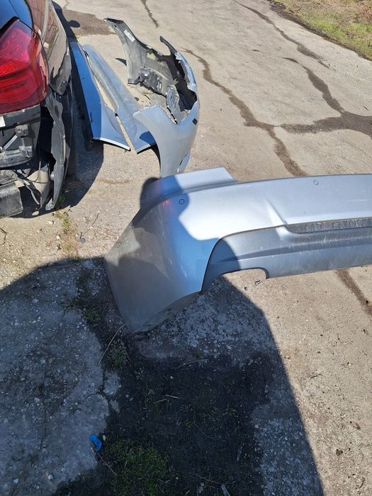 М пакет бмв е92/93  M paket-Bmw 92/93