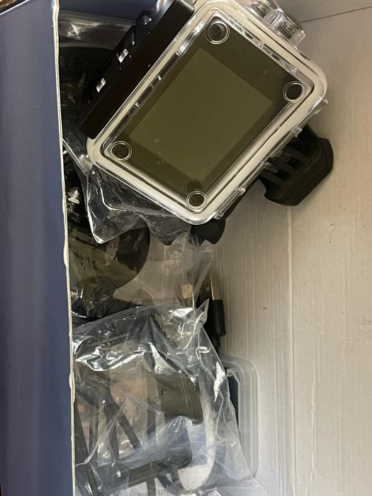 Camera acțiune foto video Noua