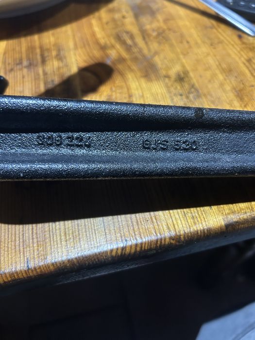 Кука за теглич Westfalia