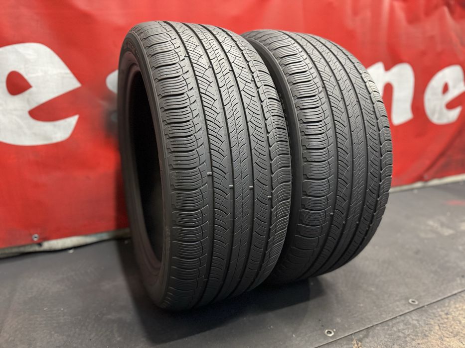 265 45 20, Всесезонни гуми, Michelin LatitudeTourHP, 2 броя