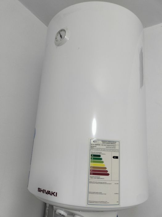 Продам водонагреватель/бойлер