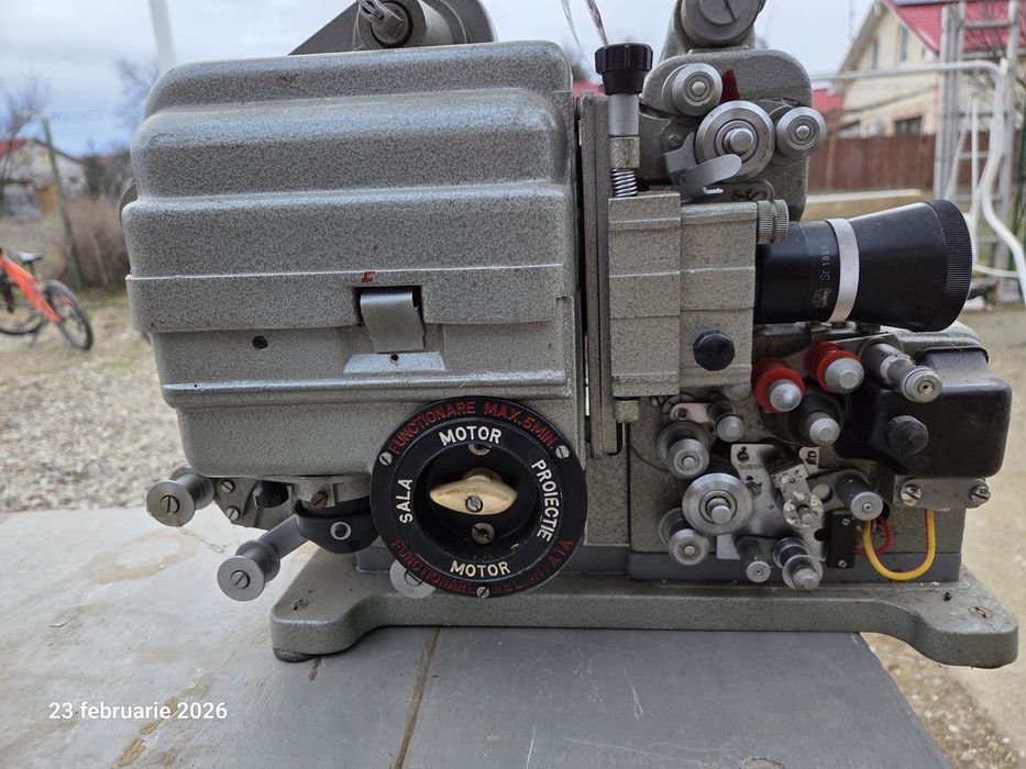 Aparat de protecție