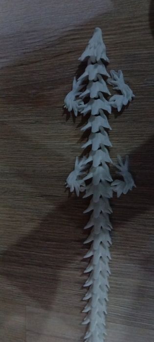 3д печати любой сложности