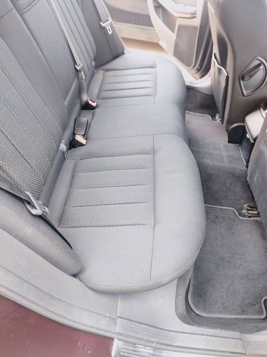 Mercedes E220cdi Elegance automată!