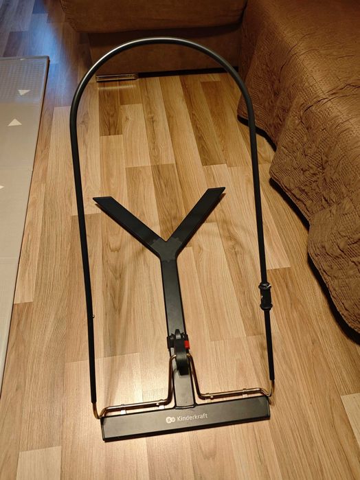 Balansoar pentru bebelusi Kinderkraft Mimi