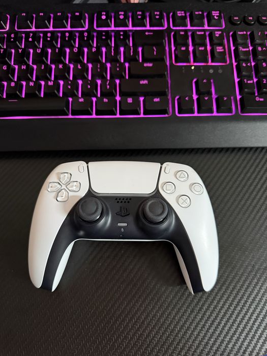 Controller/Maneta PS5