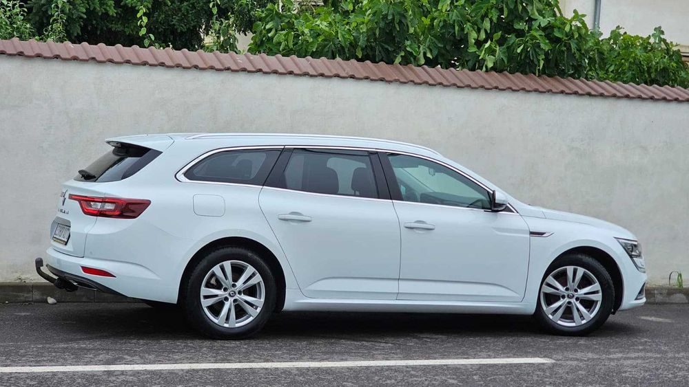 RENAULT Talisman 2016 — imagine 4
