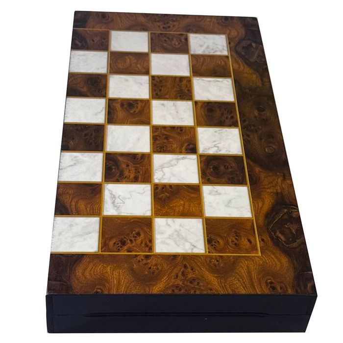 Classic Голяма Табла за игра (A) 48x48