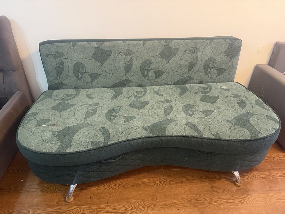 Продам диван раскладной