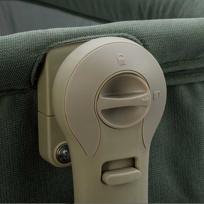 Patut Co-Sleeper ONINO