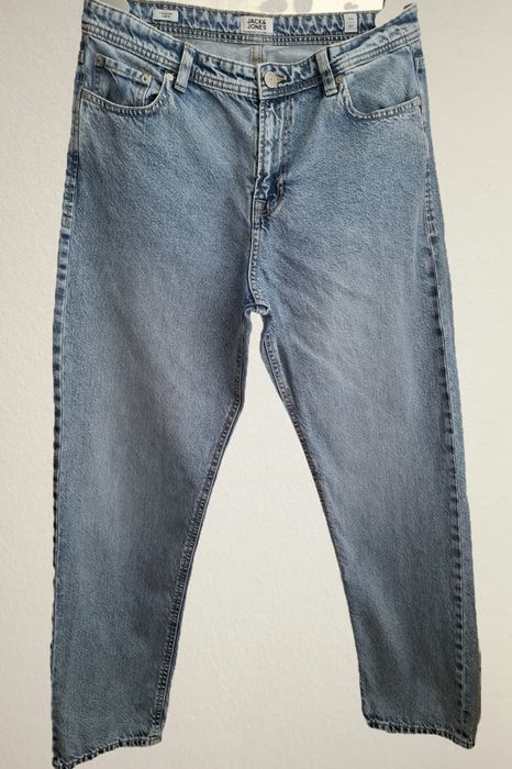 Blugi Jack&Jones adolescenţi 176 cm
