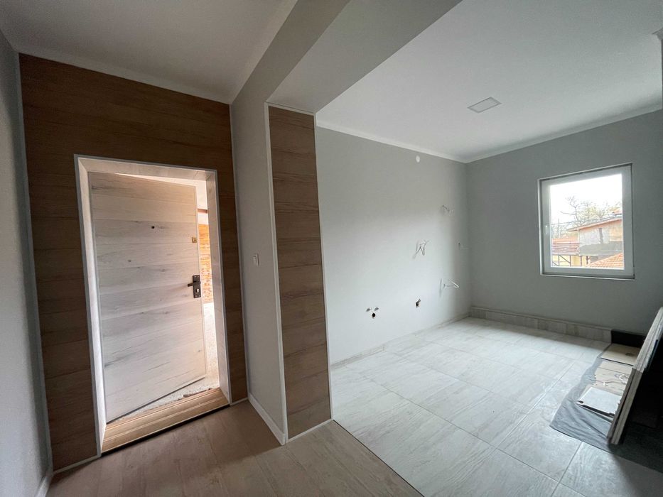 Продава се Етаж от къща в с. Черно море, Област Бургас - 107 кв.м за 1300 €/кв.м - Снимка #5