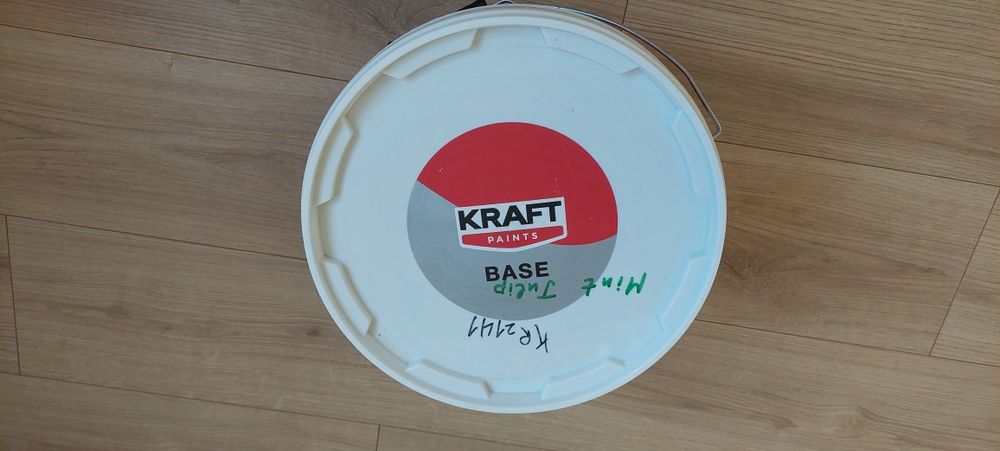 Латекс/Боя Крафт / Боя Емулсионна KRAFT Master