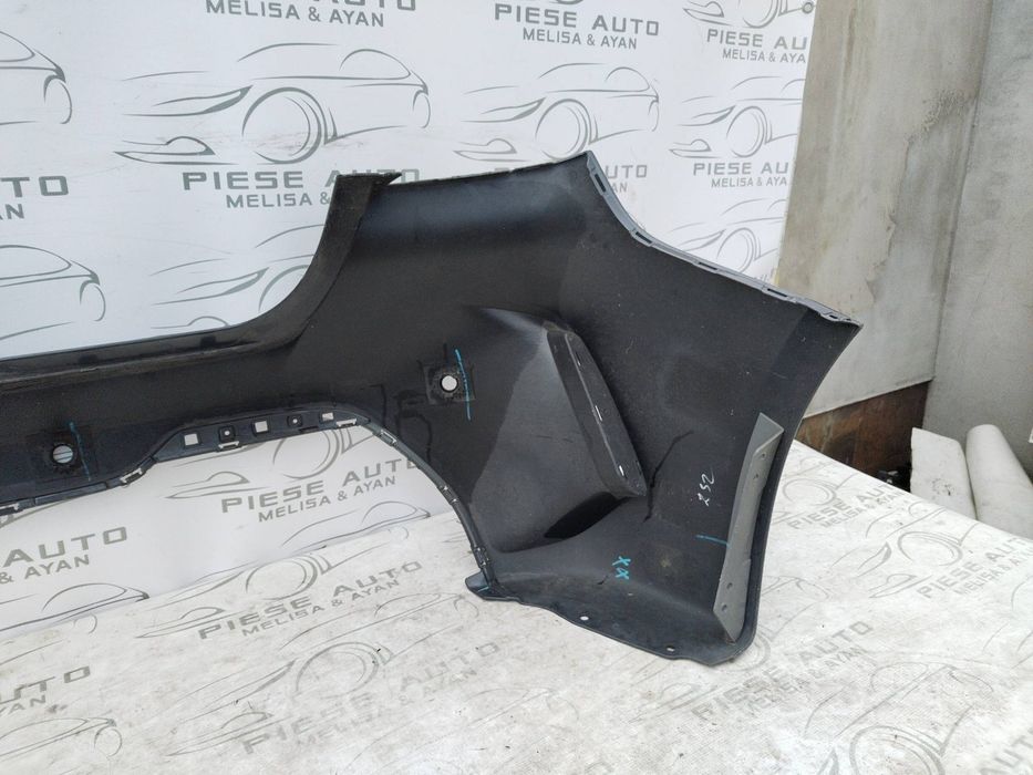 Bara spate Bmw Seria 1 F40 M-Paket an 2019-2020-2021-2022-2023-2024-20