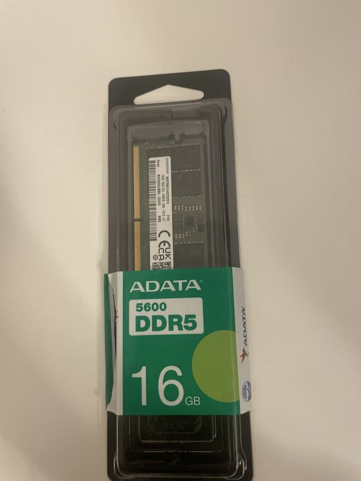 Adata DDR5 5600MHz 16GB Laptop