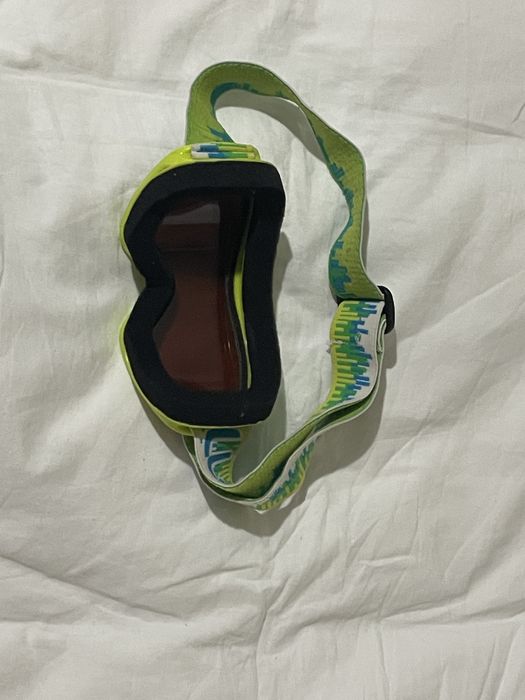 Детска ски маска Bolle