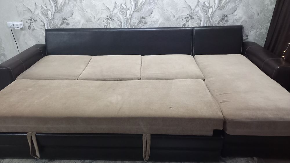 Продам  угловой диван