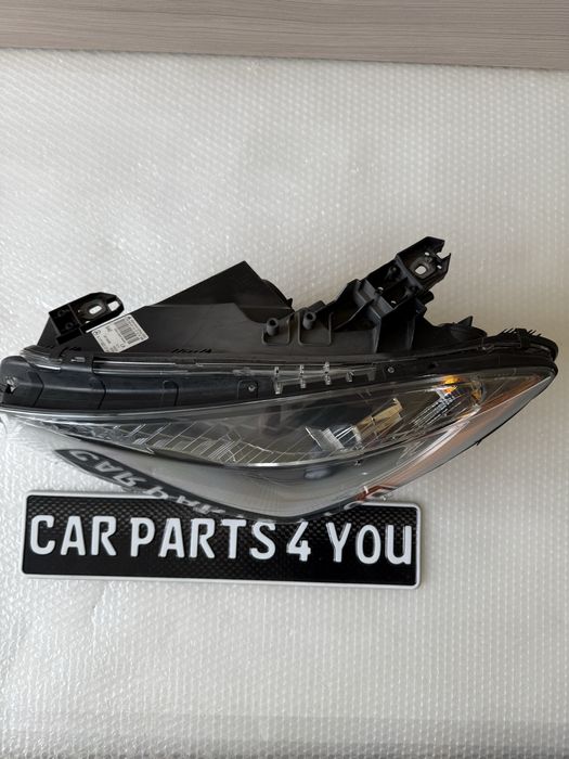 Фар ляв Mercedes CLA W117 Американски USA ЦЛА