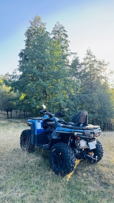Atv Cf Moto  CFORCE 1000 2023