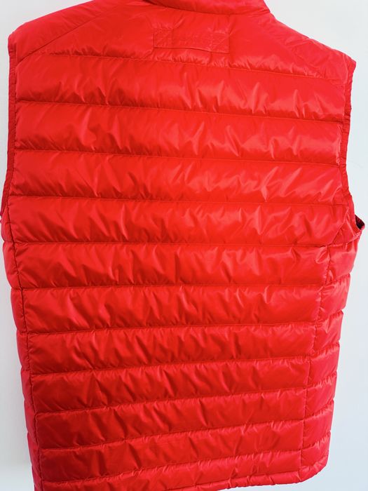 Vand vesta GANT barbati