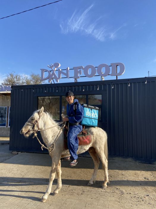 Обмен бар Контейнер Будка Киоска Фастфуд