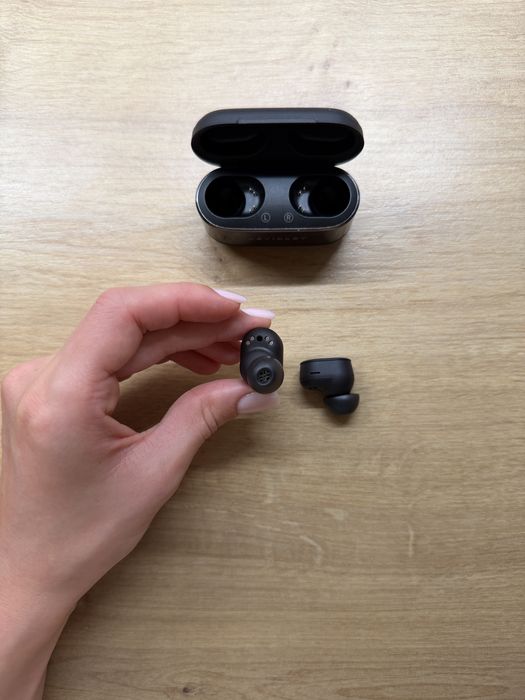 Casti In-Ear Devialet Gemini II