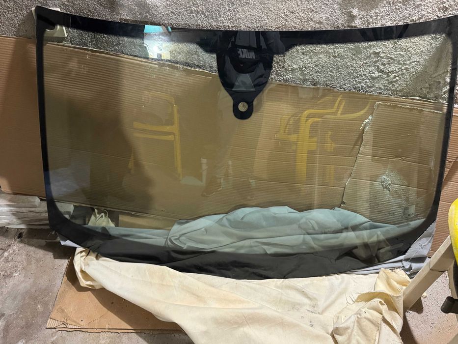 Оригинално Челно Стъкло от Ауди А5