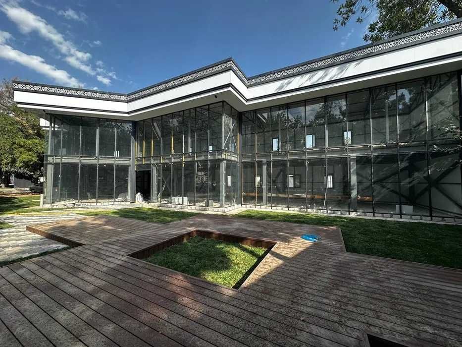 Сдаётся в аренду отдельно стоящее здание, Сергелейский район