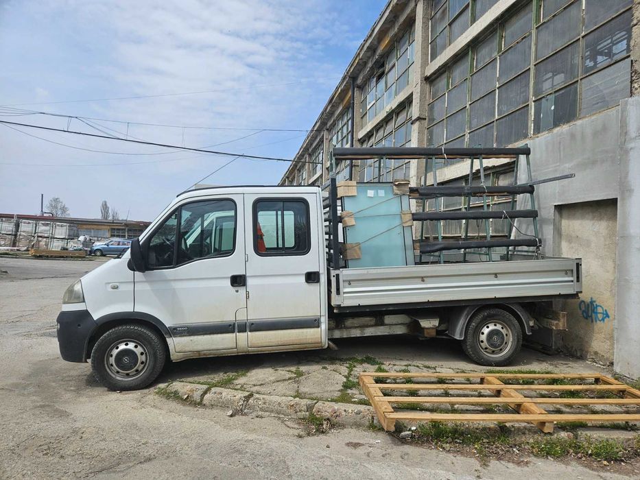 продава цех за алуминиева дограма