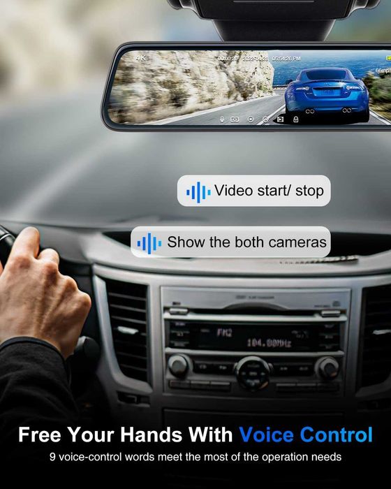 Ново огледало ThiEYE