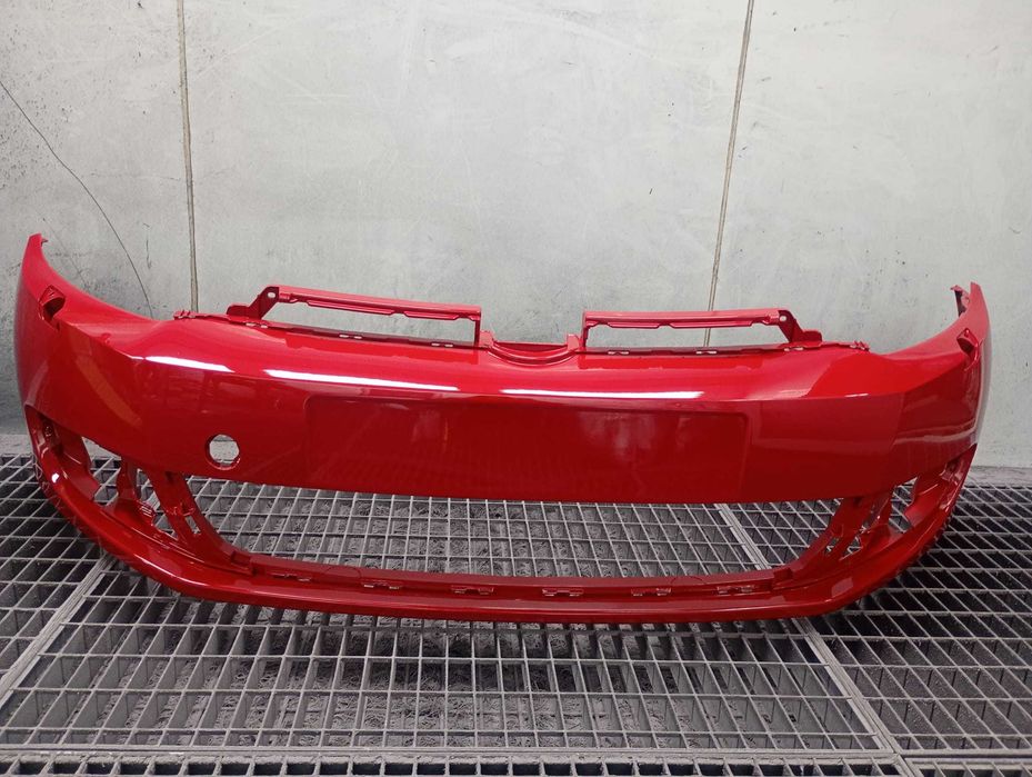Bara Fata Spalator Far VW Golf 6 VI 2008-2013 (LY3D (Rosu))