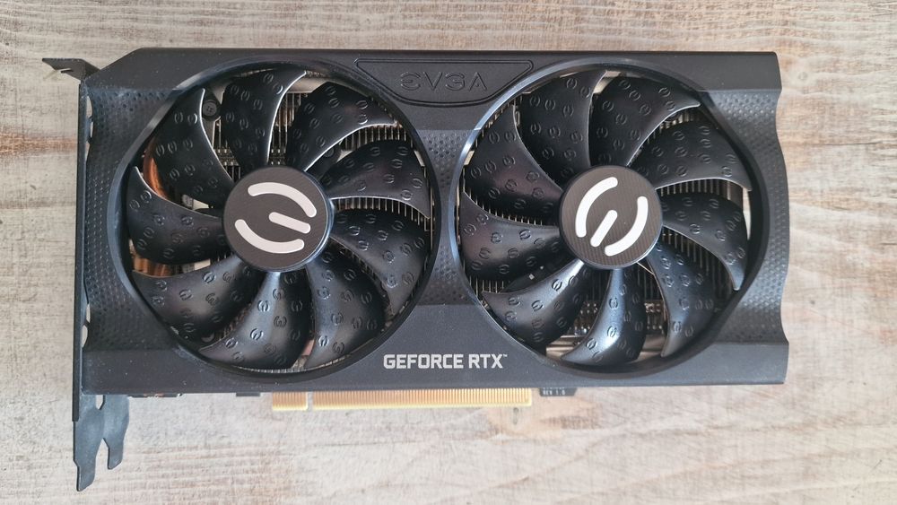 Мини PC със RTX 3060