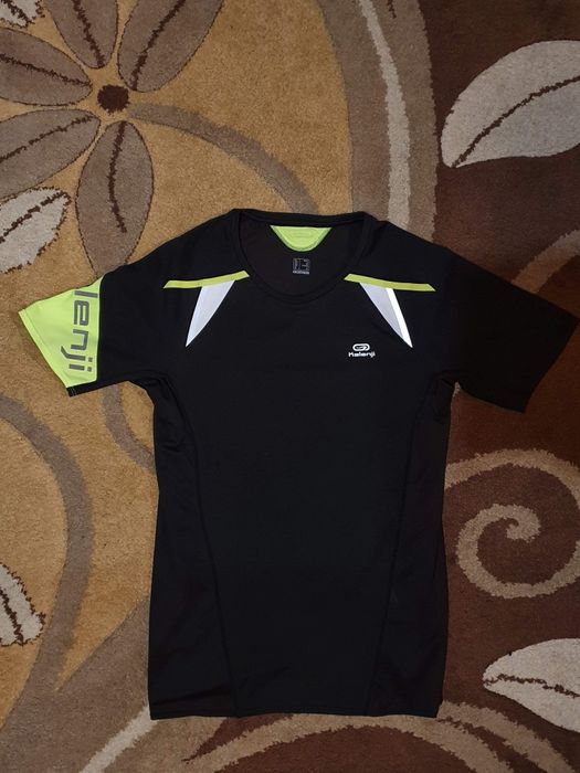 Tricou alergare Kalenji