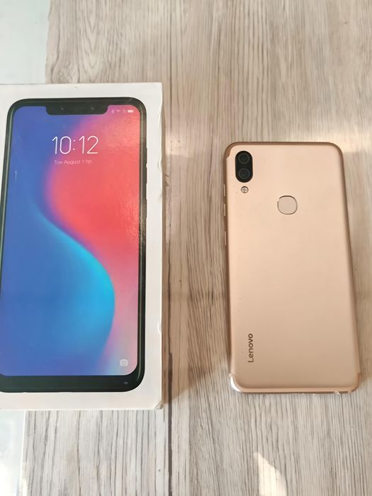 Телефон Lеnovo S5 Рrо.
