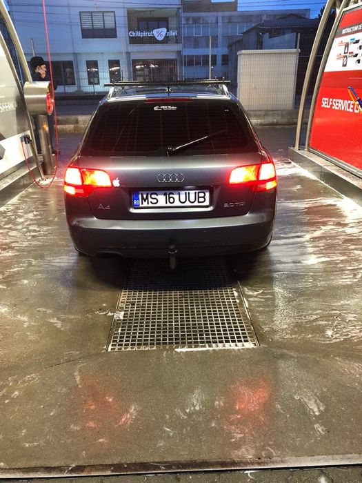 Vănd audi a4 b7 2007