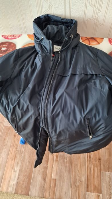 Куртка демисезонная