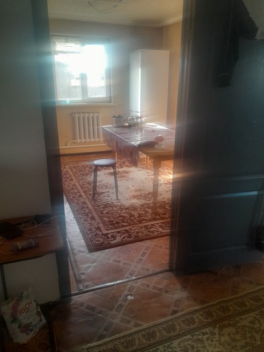 Сдам комнату одному человеку