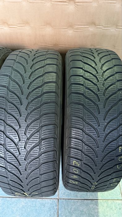 205/60/16 M+S 4 buc Bridgestone Blizzak