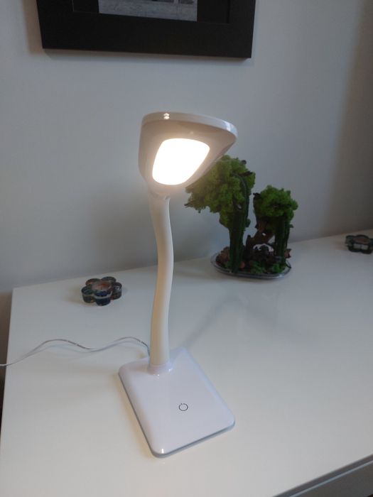 Veioza led flexibila
