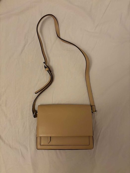 Geanta noua Stradivarius