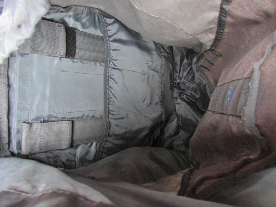 Туристическа раница Mountain Life Hiker 65L