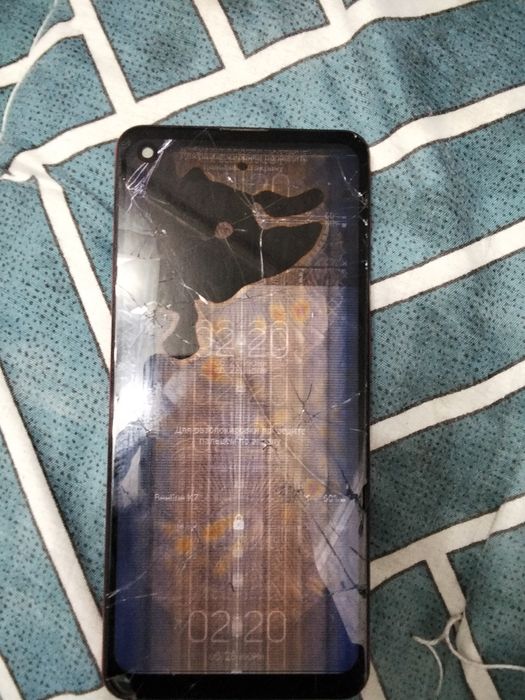 продам samsung a21s 128gb