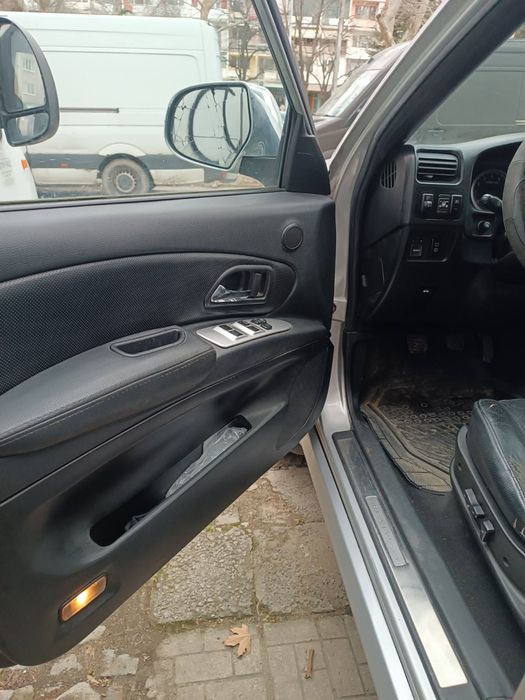 Грейт Уолл ховер