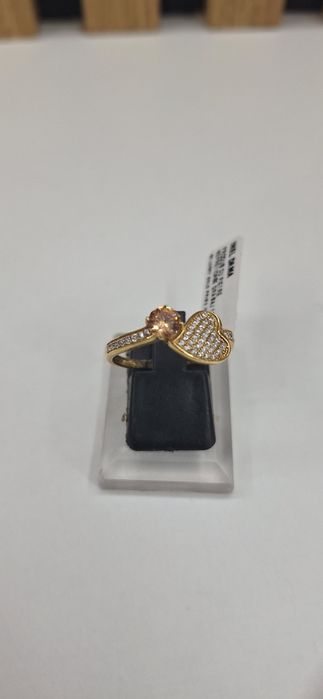 Inel Aur 18 K 3,34Gr Marime 20/60 #43114