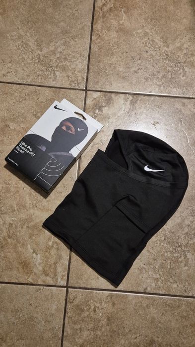 Nike ski mask neagra