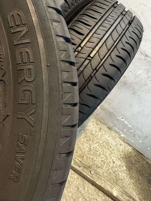 Гуми 185/60/15 MICHELIN Energy Saver